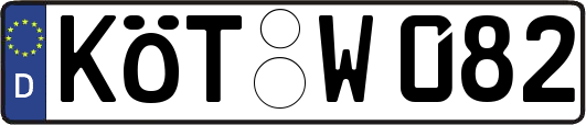 KÖT-W082