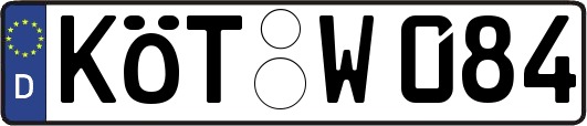 KÖT-W084