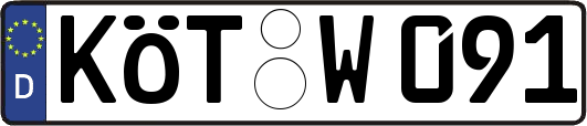 KÖT-W091
