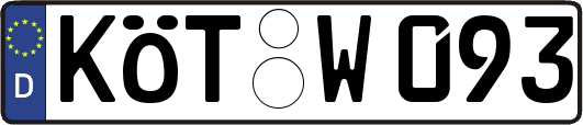 KÖT-W093