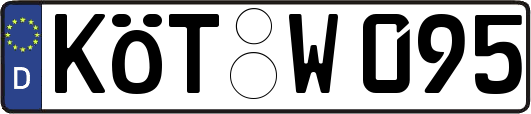 KÖT-W095