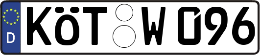 KÖT-W096