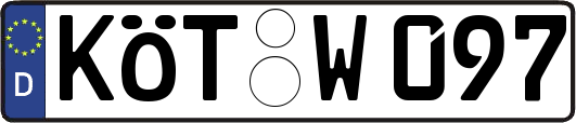 KÖT-W097