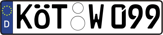 KÖT-W099