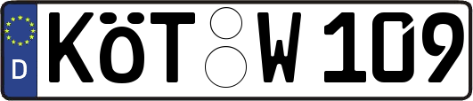 KÖT-W109