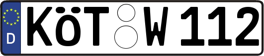 KÖT-W112