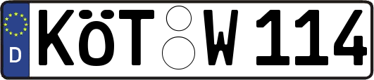 KÖT-W114