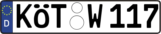 KÖT-W117