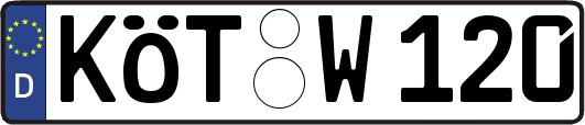 KÖT-W120