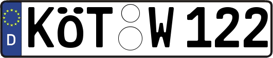 KÖT-W122