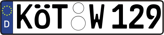 KÖT-W129