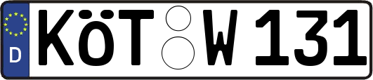 KÖT-W131