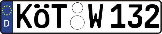 KÖT-W132