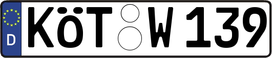 KÖT-W139