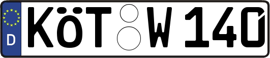 KÖT-W140