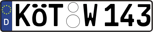 KÖT-W143