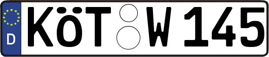 KÖT-W145