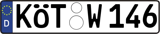 KÖT-W146