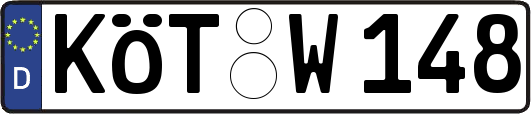 KÖT-W148