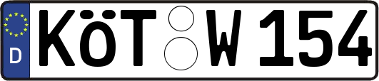 KÖT-W154