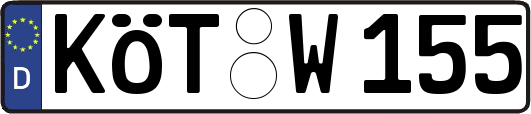 KÖT-W155