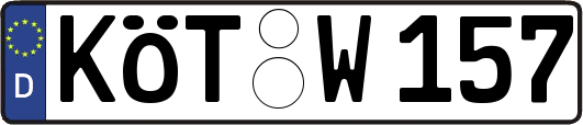 KÖT-W157