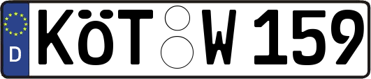 KÖT-W159