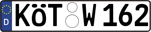 KÖT-W162