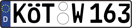 KÖT-W163