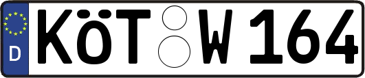 KÖT-W164