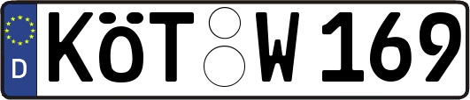KÖT-W169