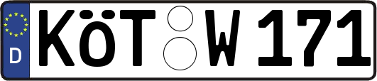 KÖT-W171