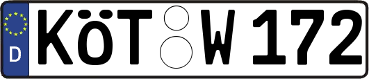 KÖT-W172