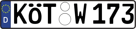 KÖT-W173