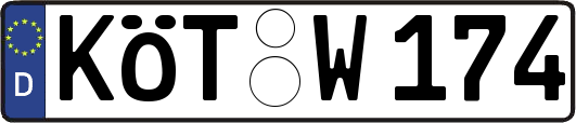KÖT-W174
