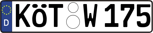 KÖT-W175