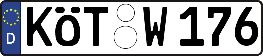 KÖT-W176