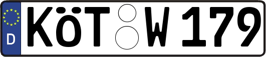 KÖT-W179