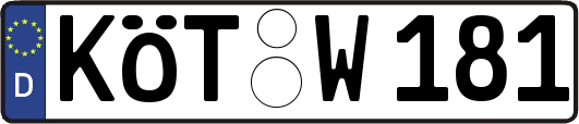 KÖT-W181