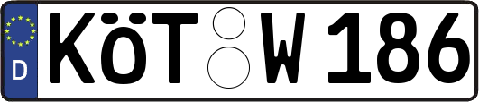 KÖT-W186
