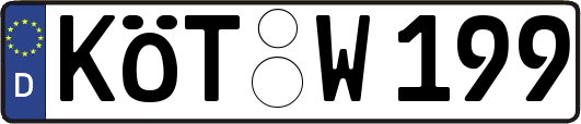 KÖT-W199