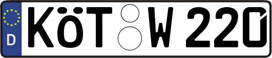 KÖT-W220
