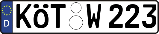 KÖT-W223
