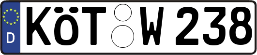 KÖT-W238