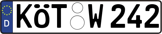 KÖT-W242