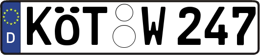 KÖT-W247