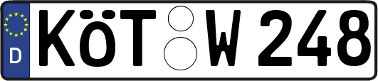 KÖT-W248