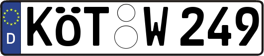 KÖT-W249