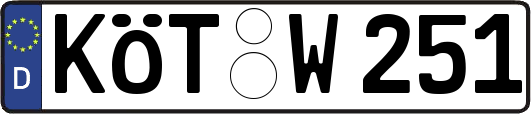 KÖT-W251