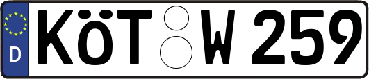 KÖT-W259
